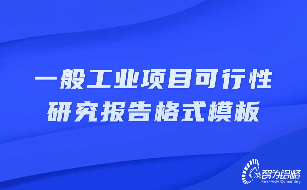 一般工業(yè)項(xiàng)目可行性研究報(bào)告格式模板.jpg