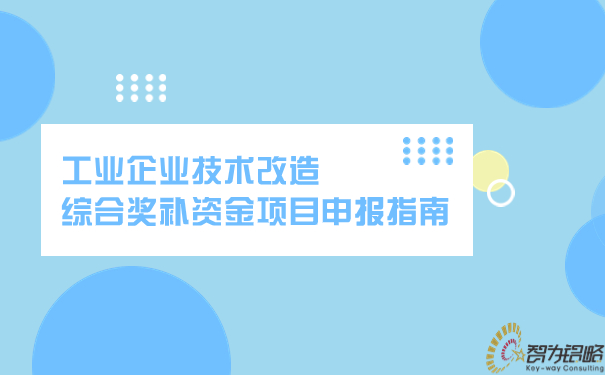 工業(yè)企業(yè)技術改造綜合獎補資金項目申報指南.jpg