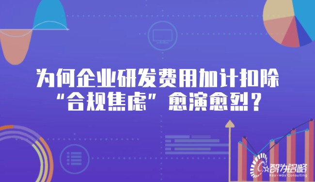 為何企業(yè)研發(fā)費(fèi)用加計扣除“合規(guī)焦慮”愈演愈烈？.jpg